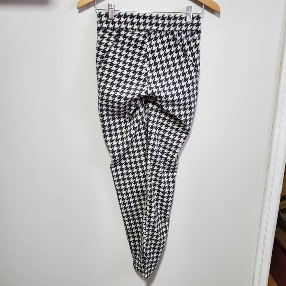 COLUMBIA Glacial Fleece Printed Leggings Mid-Layer Winter Houndstooth Women's XS - Picture 8 of 14